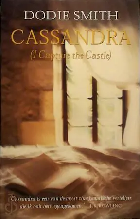 Actieprijs Cassandra - D. Smith
