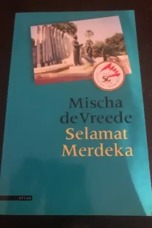 Selamat Merdeka - M. de Vreede Bestel Nu