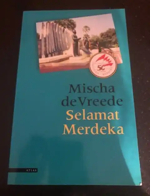 Selamat Merdeka - M. de Vreede Bestel Nu