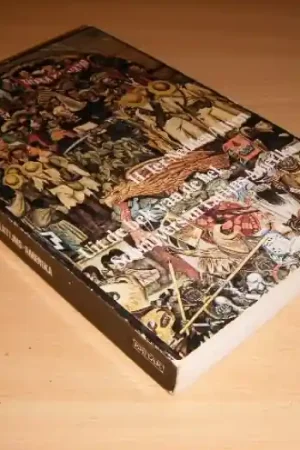 Uit de bek van de hel - Ter-Nedden / J. Iven Exclusieve Aanbieding