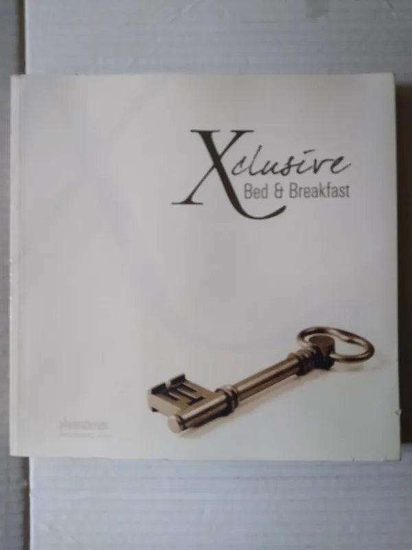 B&B Xclusive - Diverse Weekendaanbieding