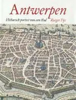 Merkproduct Antwerpen - R. Tijs