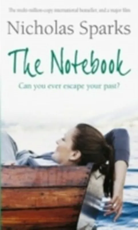 Beste Prijs The Notebook - Nicholas Sparks