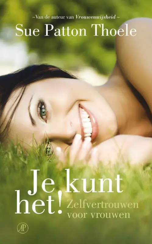 Je kunt het! - Sue Patton Thoele Aanbieding
