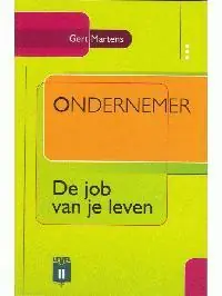 Ondernemers - G. Martens Seizoensaanbieding