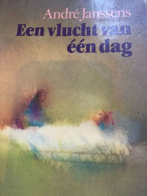 De wekker - André Janssens Nu Kopen