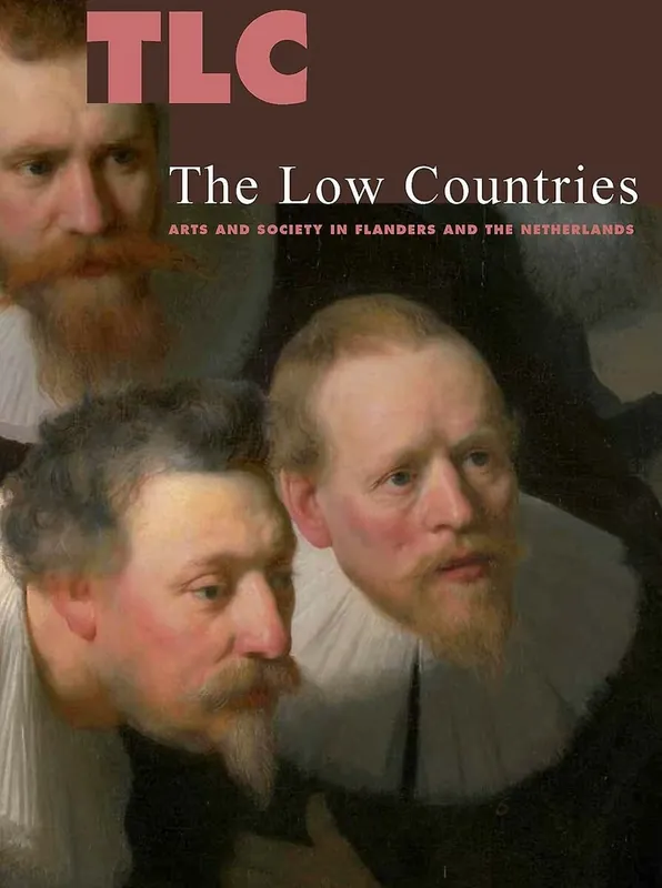 TLC The Low Countries 26 - Dirk Van Assche / Manfred Sellink Shop Nu
