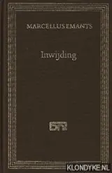 Gecertificeerd Inwijding - Emants