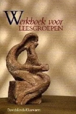 Werkboek voor leesgroepen Weekendaanbieding