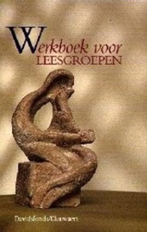 Werkboek voor leesgroepen Weekendaanbieding