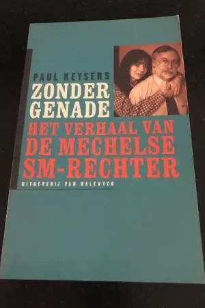 Zonder genade - Keysers, Paul Korting