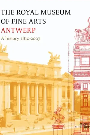 Populair The royal museum of fine arts Antwerp - L. de Jong