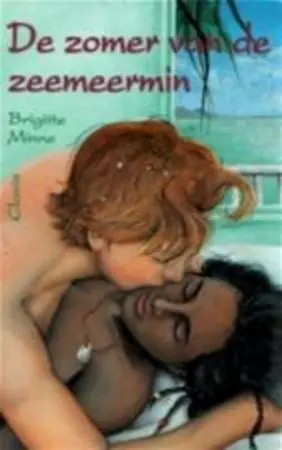 Betaalbaar Zomer van de zeemeermin - Brigitte Minne