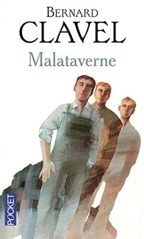 Beperkt Aanbod Malataverne - Bernard Clavel