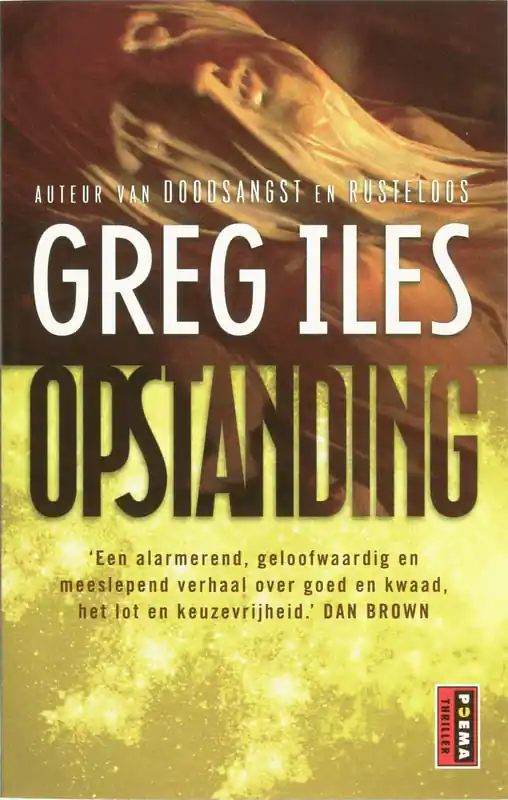 Opstanding - G. Iles Gratis Retour