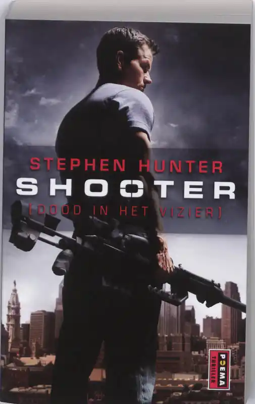 Koopje Filmeditie - S. Hunter