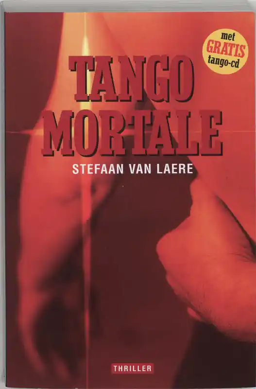 Tango mortale - Stefaan van Laere Koop Online
