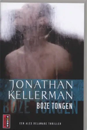 Aanbieding Boze tongen - Jonathan Kellerman
