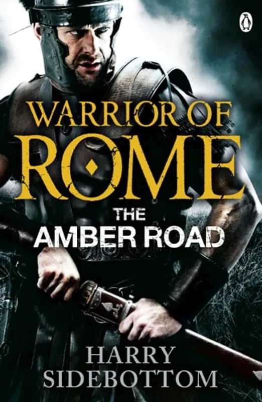Amber Road - Harry Sidebottom Finale Uitverkoop