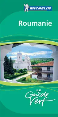 Guide Vert - ROUMANIE - Unknown Populair