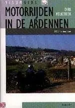 Motorrijden in Vlaanderen - D. Melkebeek Laatste Kans