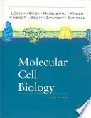 Korting Molecular Cell Biology - Harvey Lodish