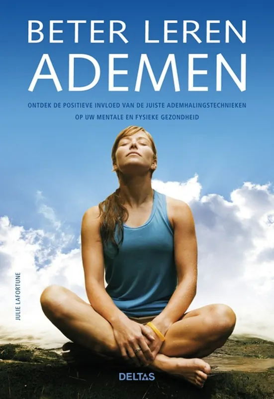 Op = Op Beter leren ademen - Julie Lafortune
