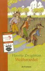 Finale Uitverkoop Wolfsroedel - Floortje Zwigtman