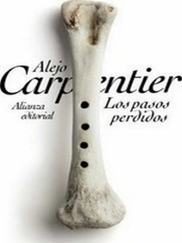 The Lost Steps - Alejo Carpentier Meest Verkocht