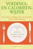 Op = Op Voedings- En Calorieënwijzer - Claudia Praxmayer