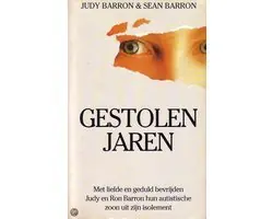 Gestolen jaren - Barron Nu Kopen