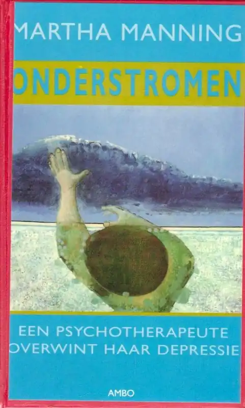 Onderstromen - M. Manning Beperkte Voorraad