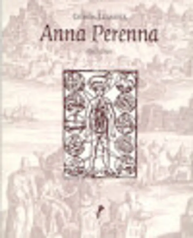 Korting Anna Perenna - G. Lesaffer