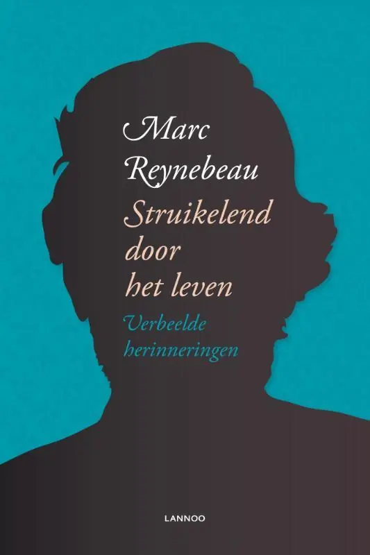 Direct Beschikbaar Struikelend door het leven - Marc Reynebeau