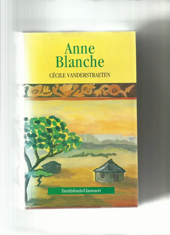 Finale Uitverkoop Anne Blanche - Cécile Vanderstraeten