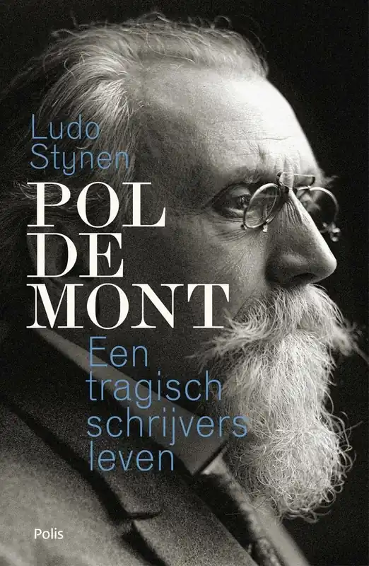 Pol de Mont - Ludo Stynen Goedkoop
