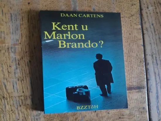 Koop Online Kent u marlon brando - Cartens