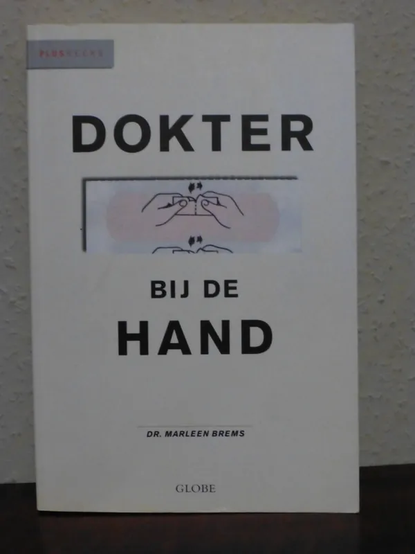 Dokter bij de hand - M. Brems Lage Prijs