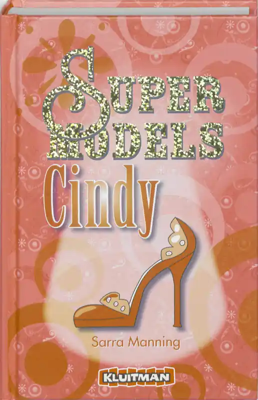 Express Levering Cindy - S. Manning