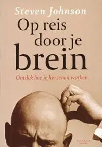 Shop Nu Op reis door je brein - Steven Johnson