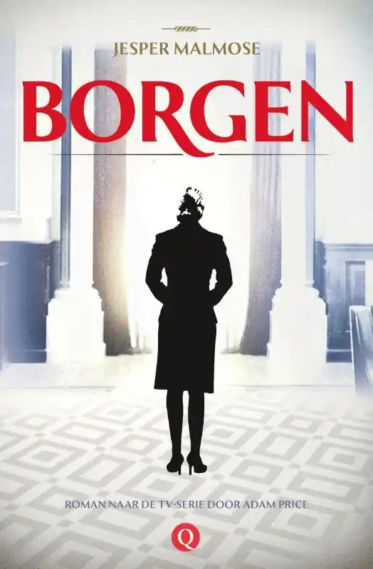 Favoriet Borgen - Jesper Malmose