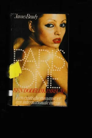 Paris One. - James Brady. Gratis Retour