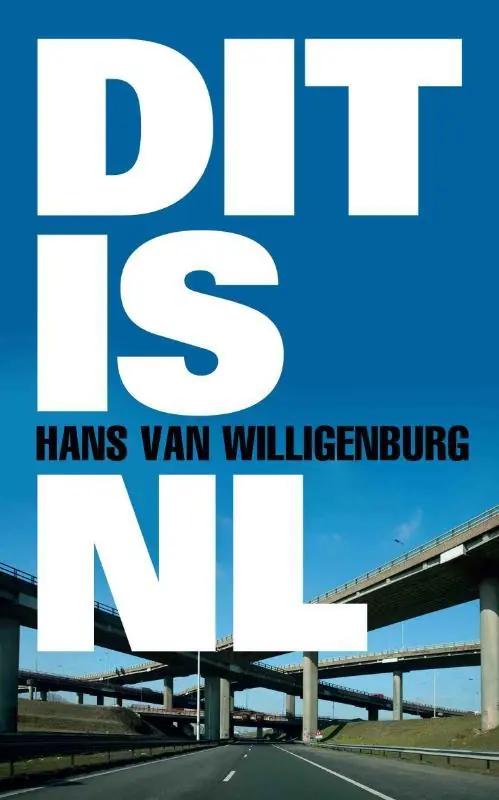 Betaalbaar Dit is NL - Hans van Willigenburg