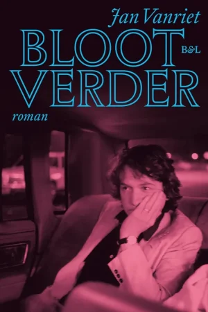 Bloot verder - Jan Vanriet Nu Kopen