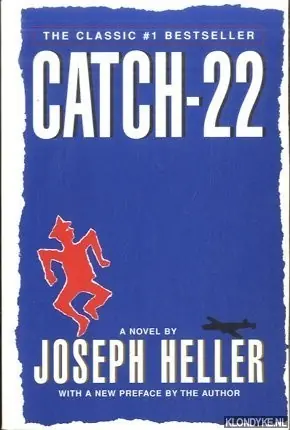 Aanbieding Catch-22 - Joseph Heller