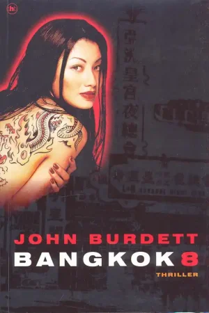 Koopje Bangkok 8 - J. Burdett
