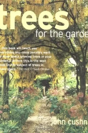 Trees For The Garden - John Cushnie Fabrieksprijs
