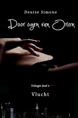 1 Vlucht - Denis Simone Goedkoop