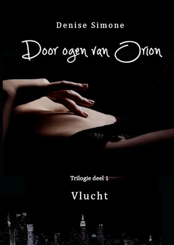 1 Vlucht - Denis Simone Goedkoop