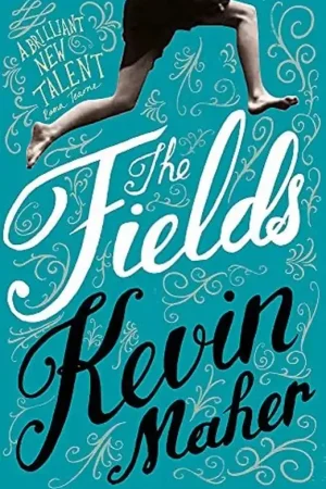 Shop Nu The Fields - Kevin Maher